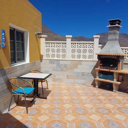 Lajita Finca Los Rosales מראה חיצוני תמונה