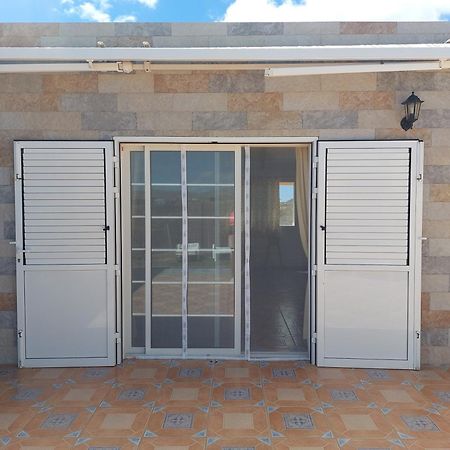 Lajita Finca Los Rosales מראה חיצוני תמונה