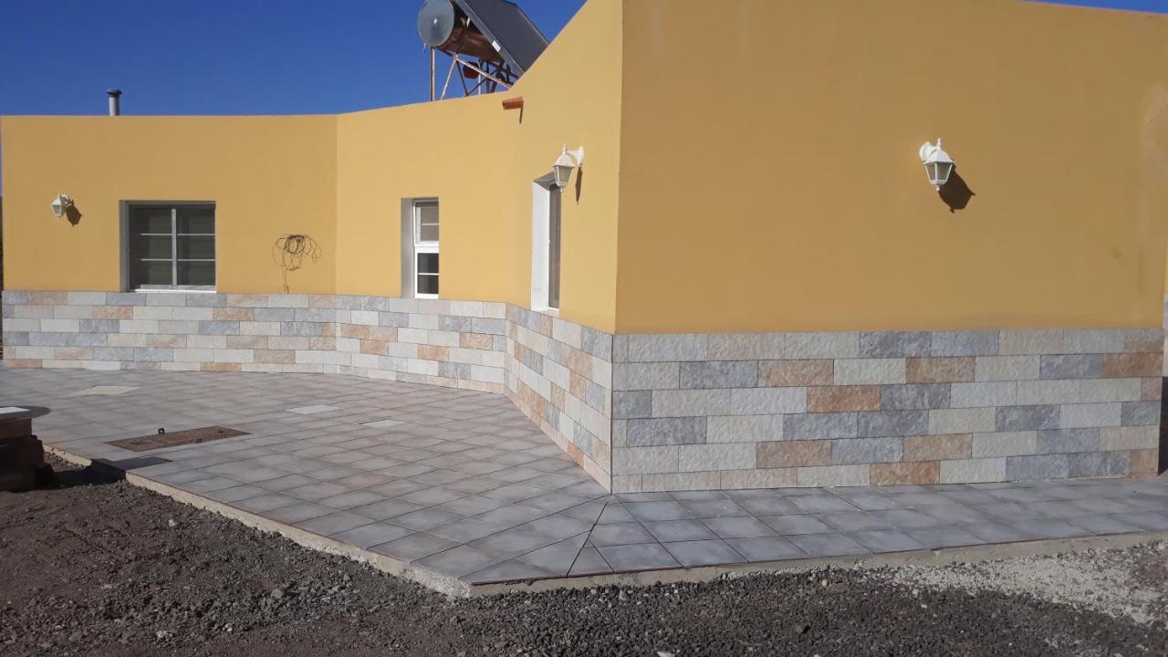 Lajita Finca Los Rosales מראה חיצוני תמונה