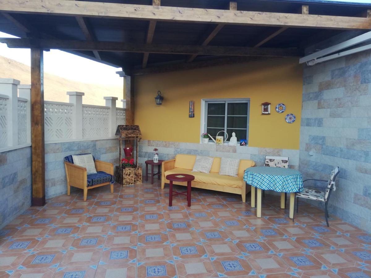 Lajita Finca Los Rosales מראה חיצוני תמונה