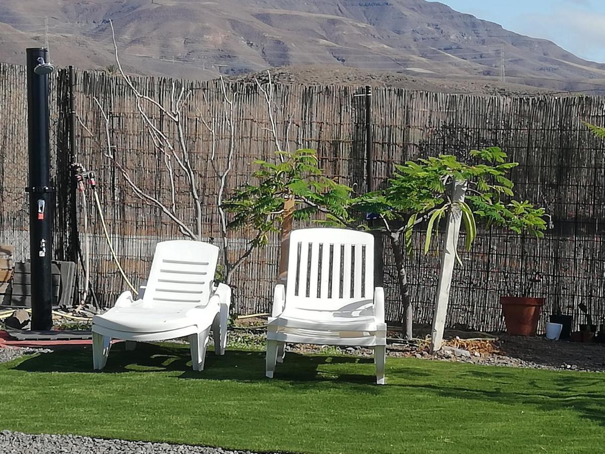 Lajita Finca Los Rosales מראה חיצוני תמונה