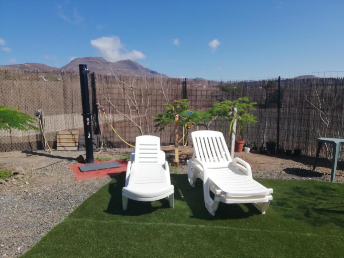 Lajita Finca Los Rosales מראה חיצוני תמונה