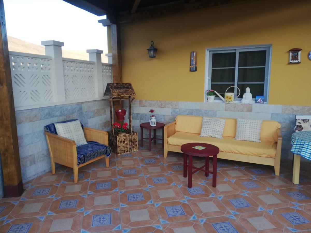 Lajita Finca Los Rosales מראה חיצוני תמונה