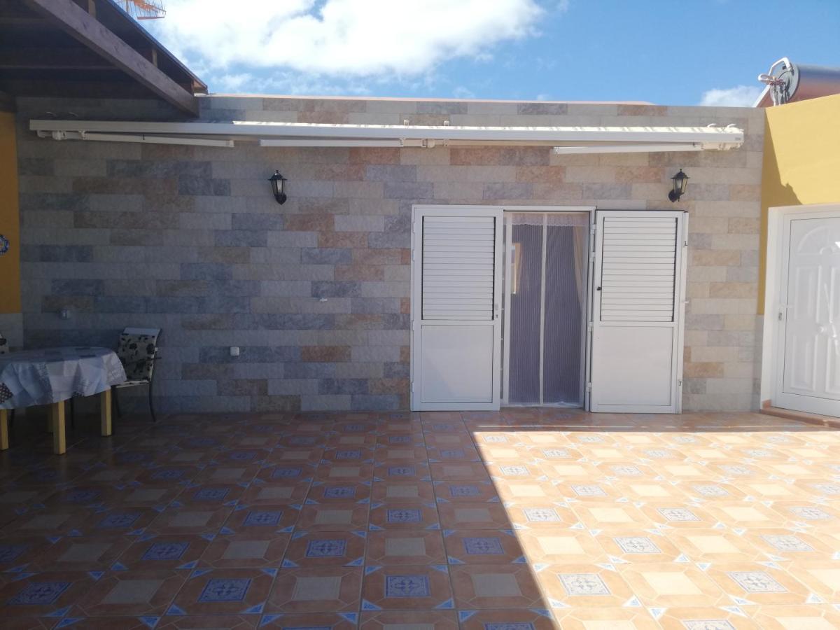 Lajita Finca Los Rosales מראה חיצוני תמונה