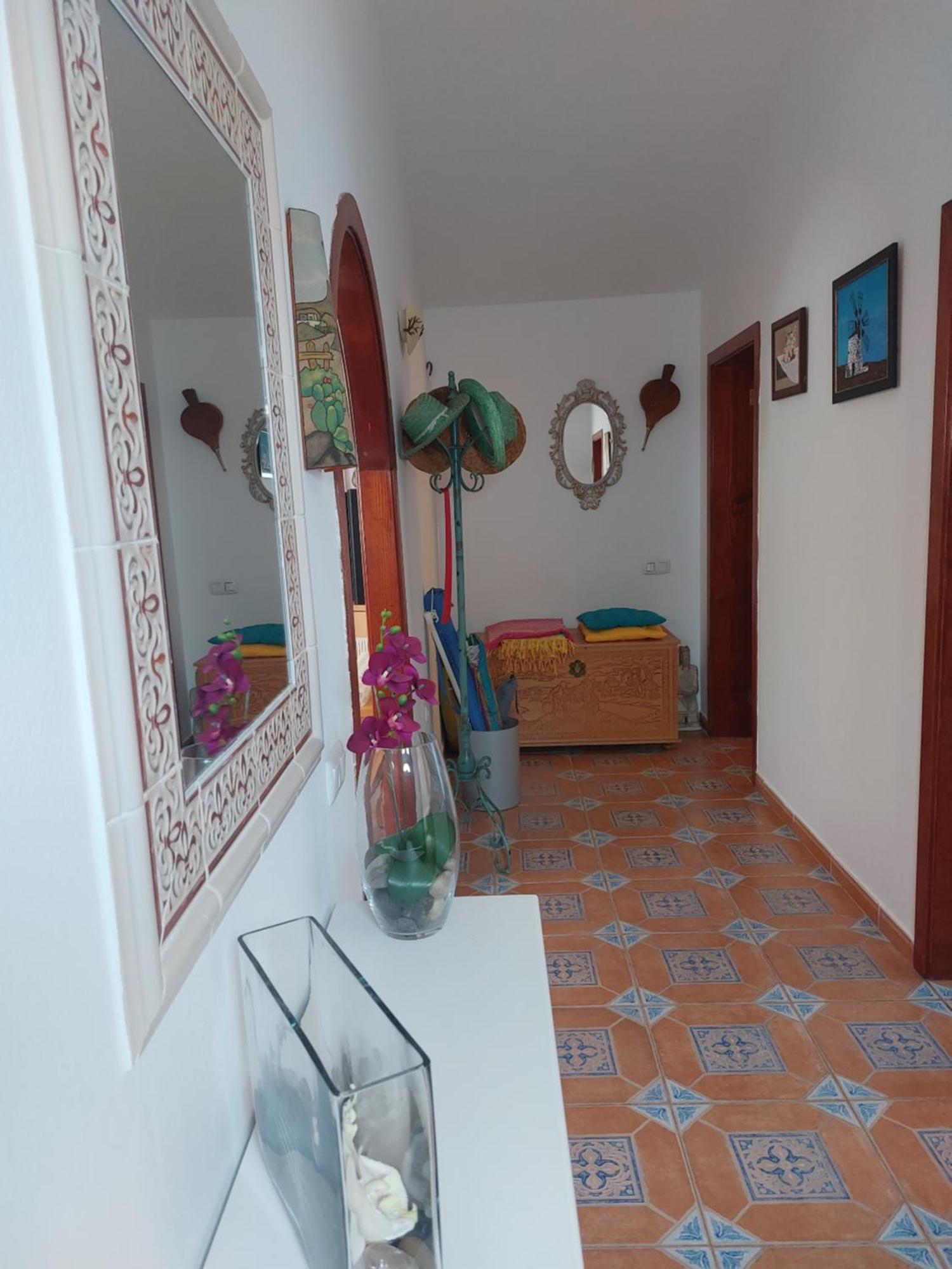 Lajita Finca Los Rosales מראה חיצוני תמונה