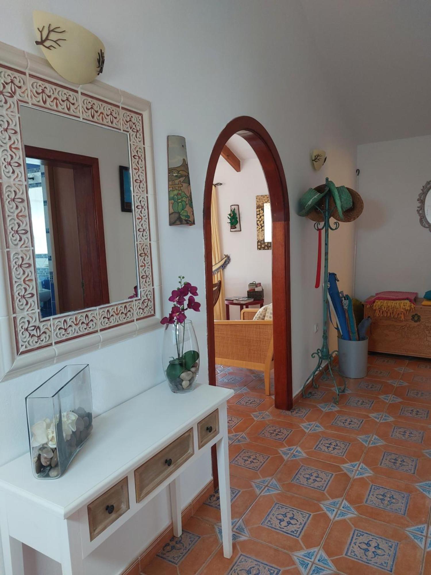 Lajita Finca Los Rosales מראה חיצוני תמונה