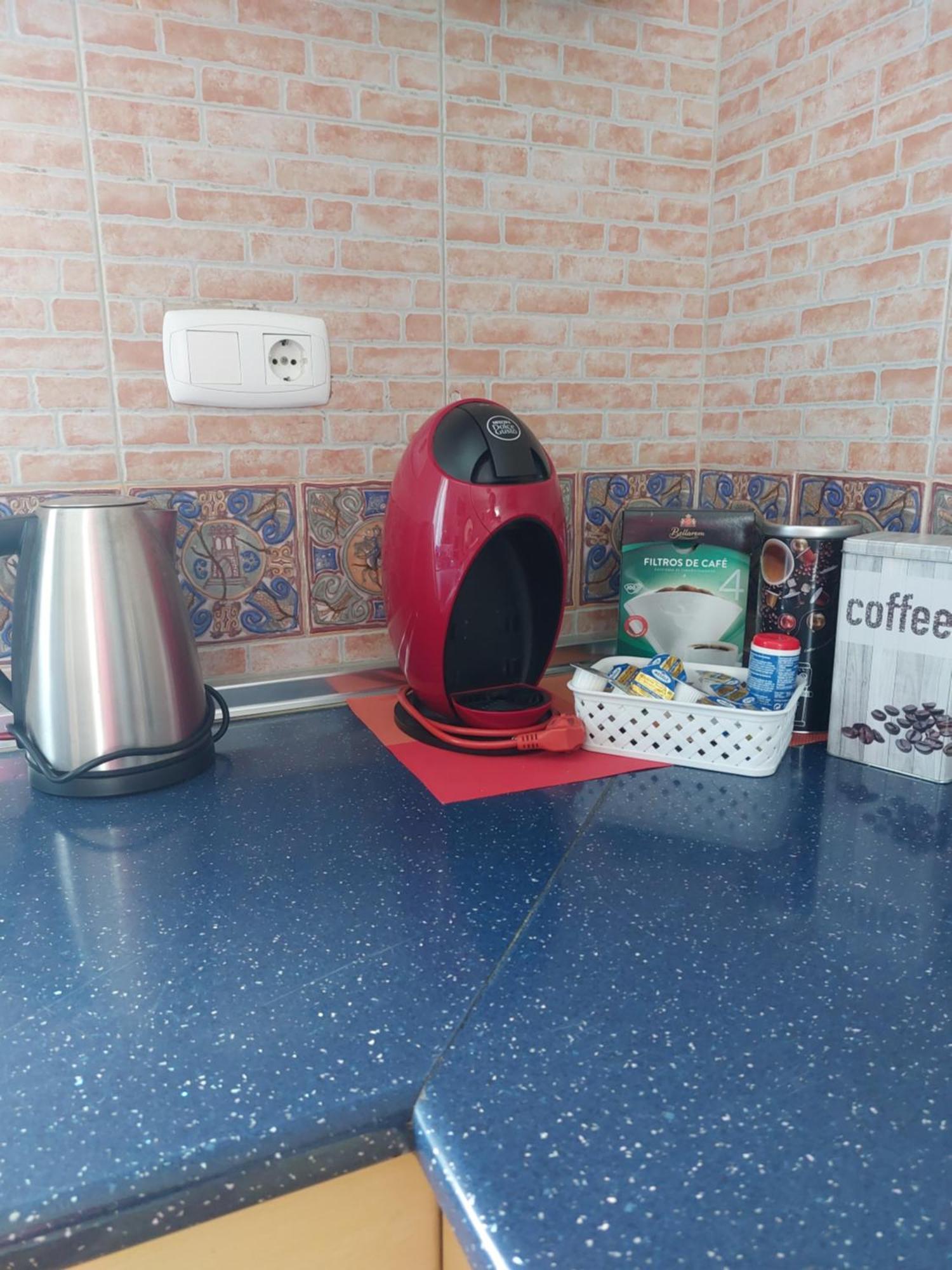 Lajita Finca Los Rosales מראה חיצוני תמונה