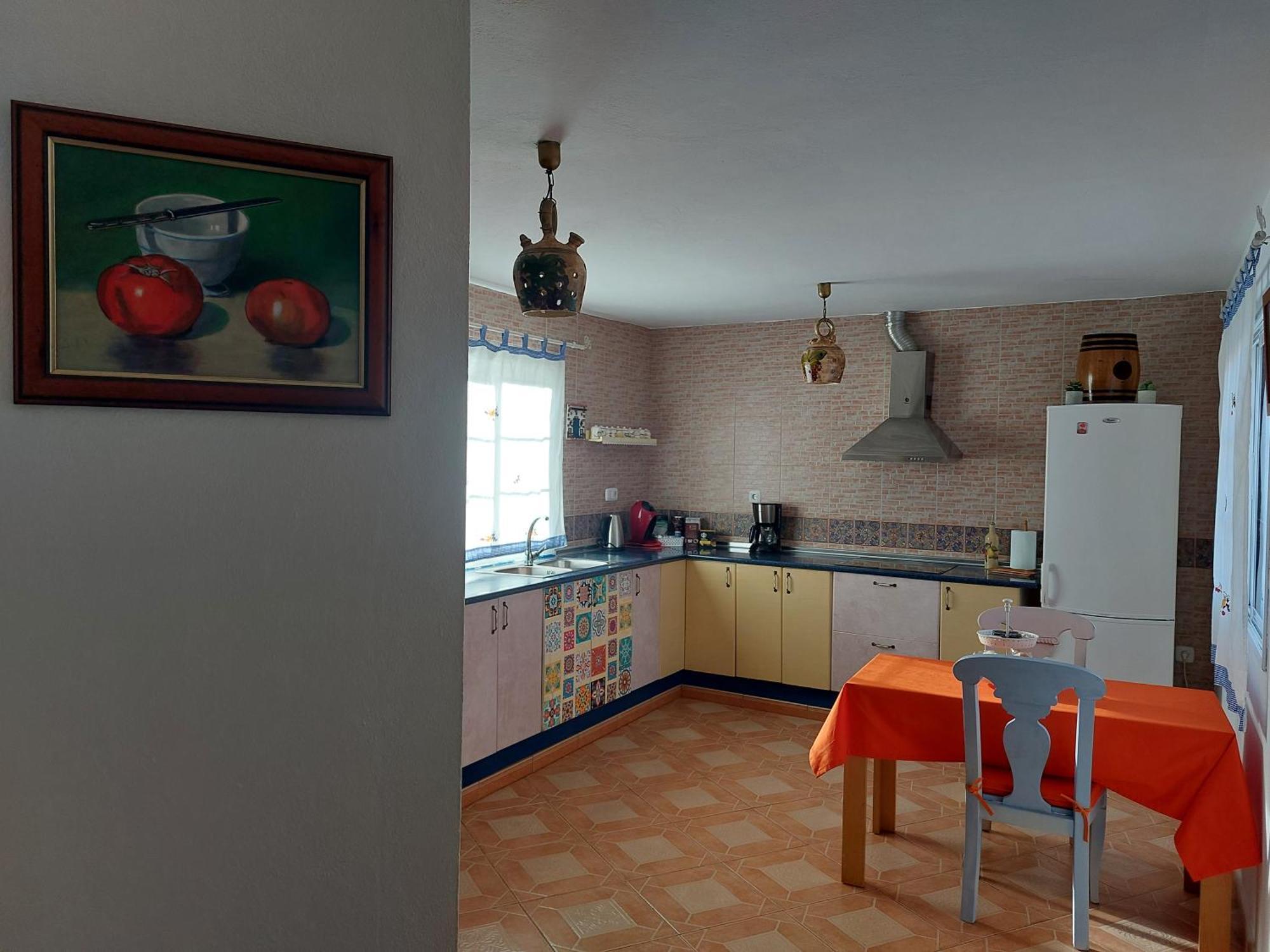 Lajita Finca Los Rosales מראה חיצוני תמונה