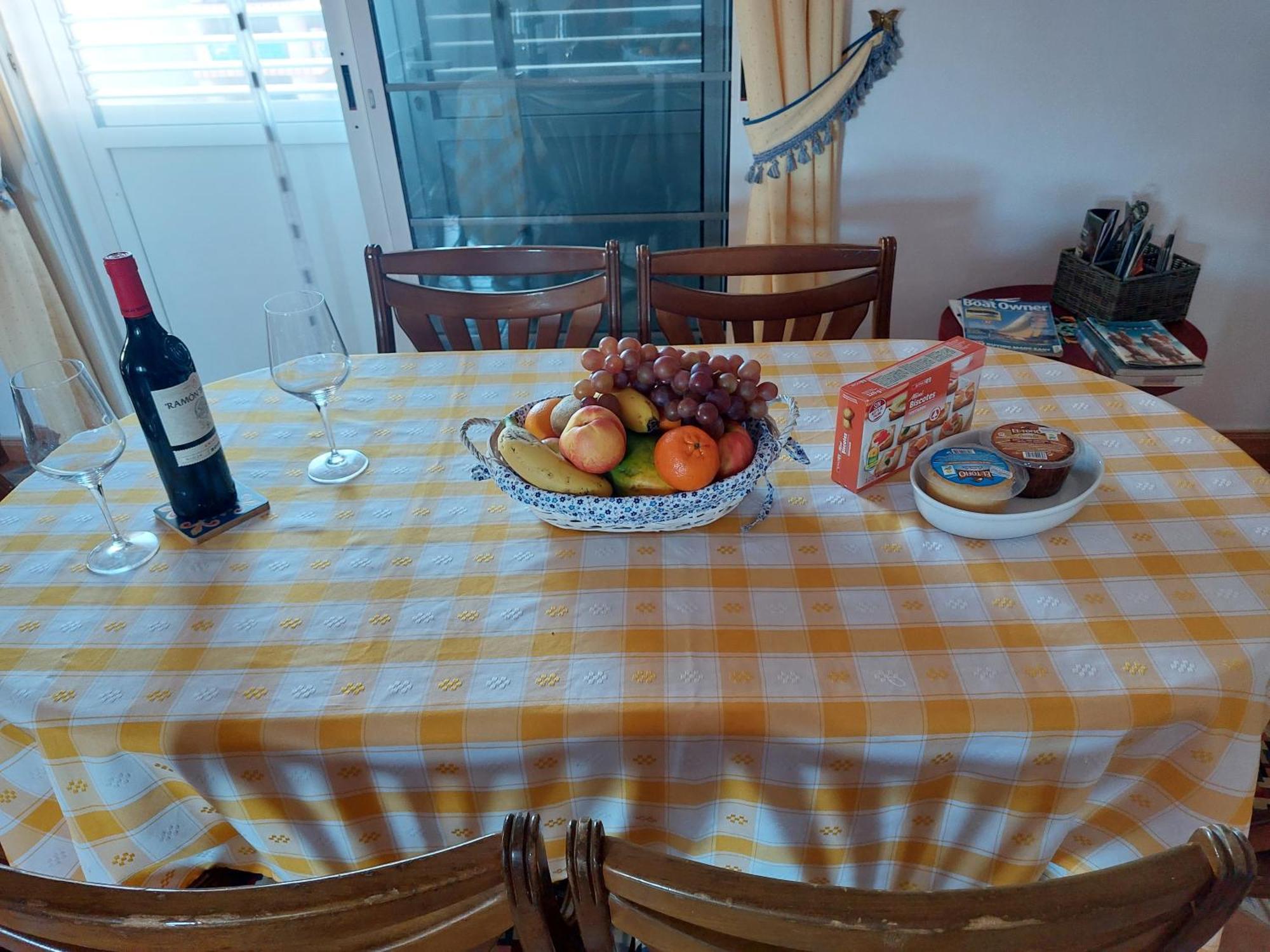 Lajita Finca Los Rosales מראה חיצוני תמונה