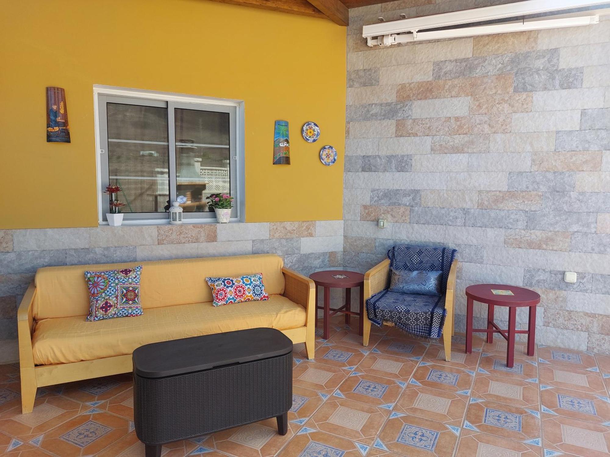 Lajita Finca Los Rosales מראה חיצוני תמונה