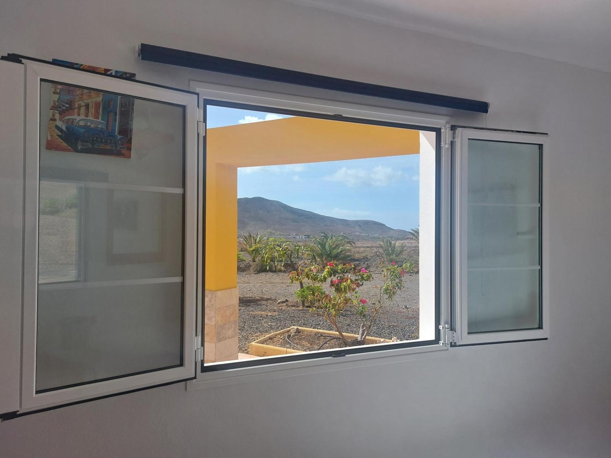 Lajita Finca Los Rosales מראה חיצוני תמונה