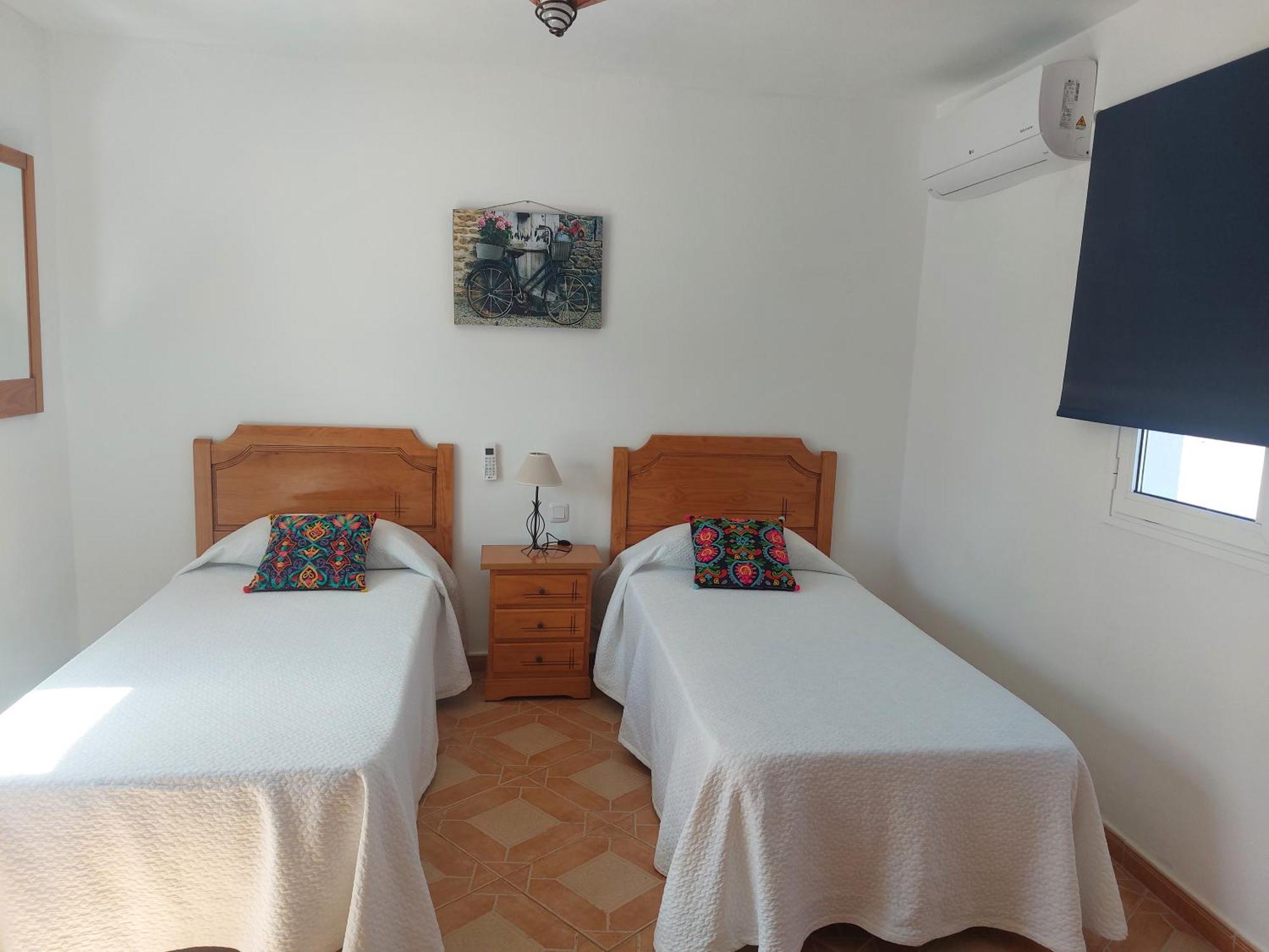 Lajita Finca Los Rosales מראה חיצוני תמונה