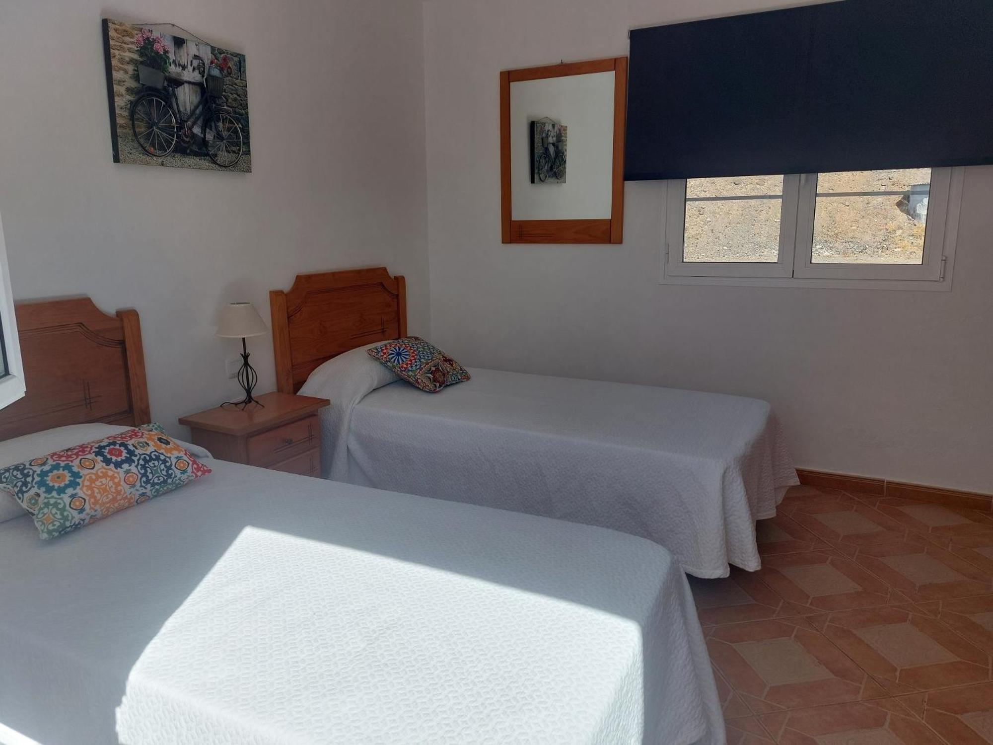 Lajita Finca Los Rosales מראה חיצוני תמונה
