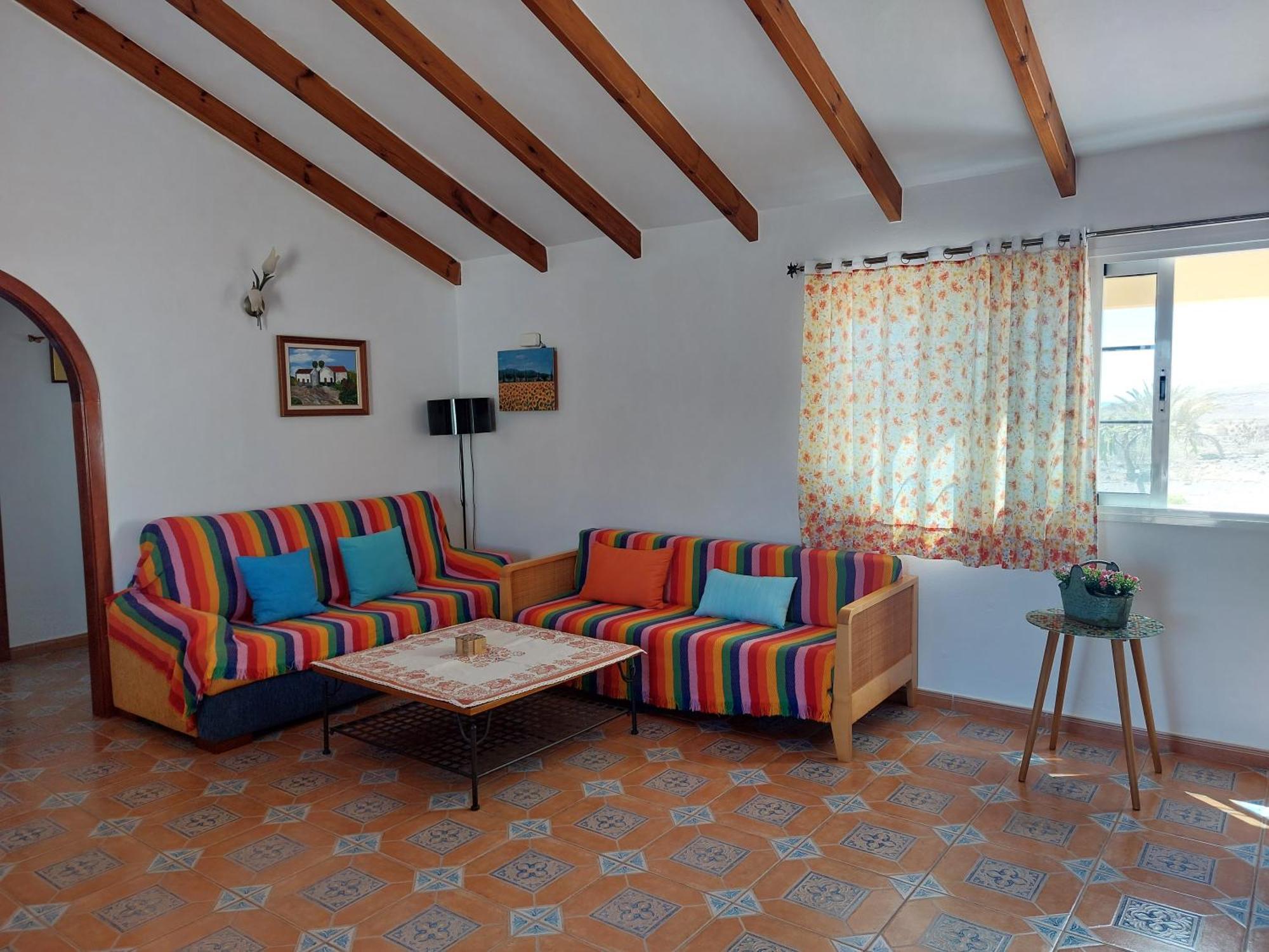 Lajita Finca Los Rosales מראה חיצוני תמונה