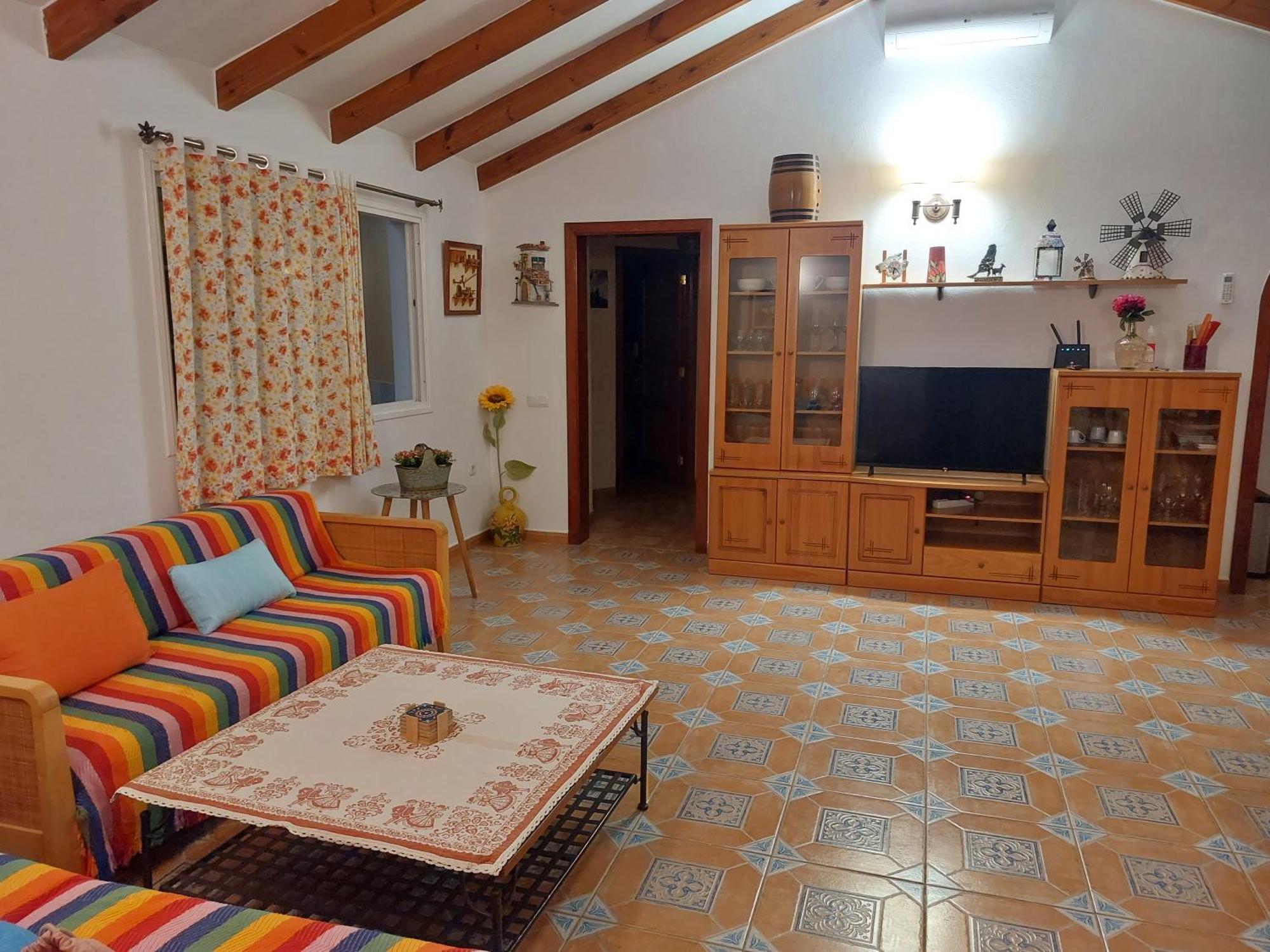 Lajita Finca Los Rosales מראה חיצוני תמונה