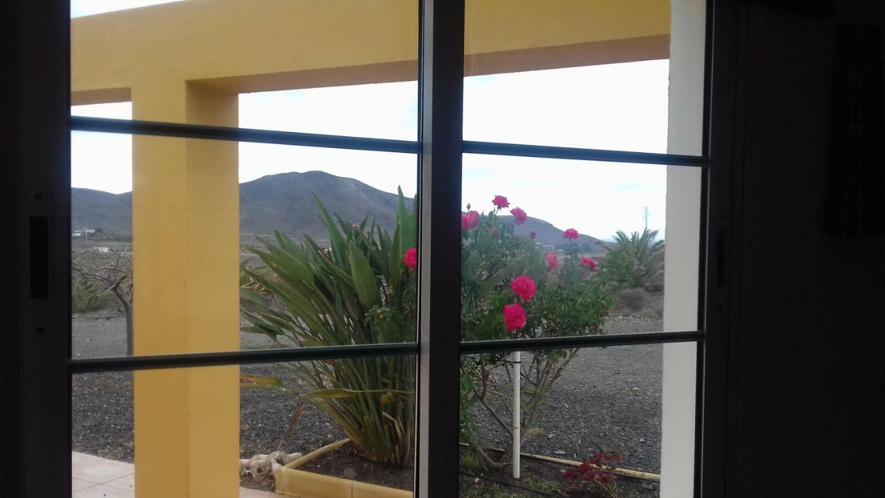 Lajita Finca Los Rosales מראה חיצוני תמונה