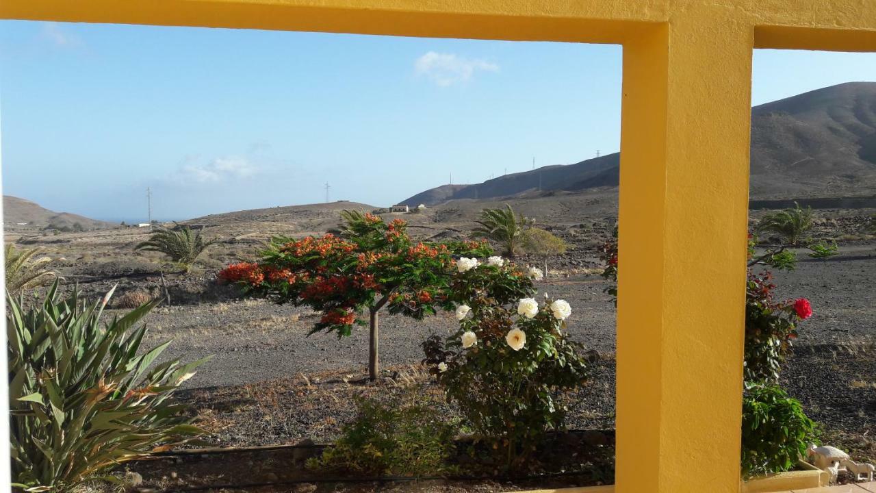 Lajita Finca Los Rosales מראה חיצוני תמונה