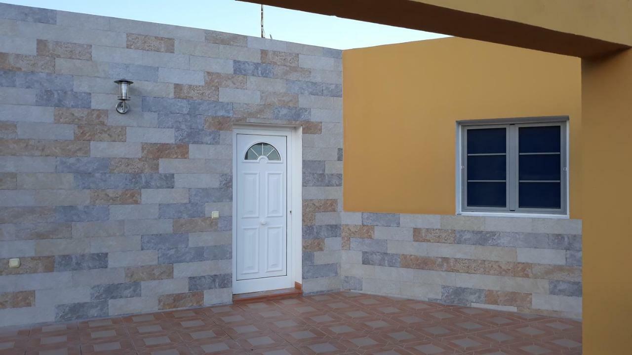 Lajita Finca Los Rosales מראה חיצוני תמונה