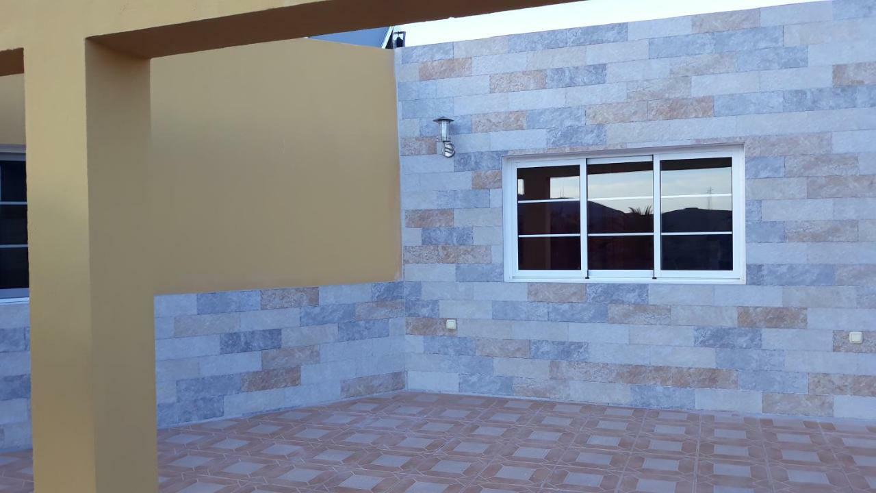 Lajita Finca Los Rosales מראה חיצוני תמונה